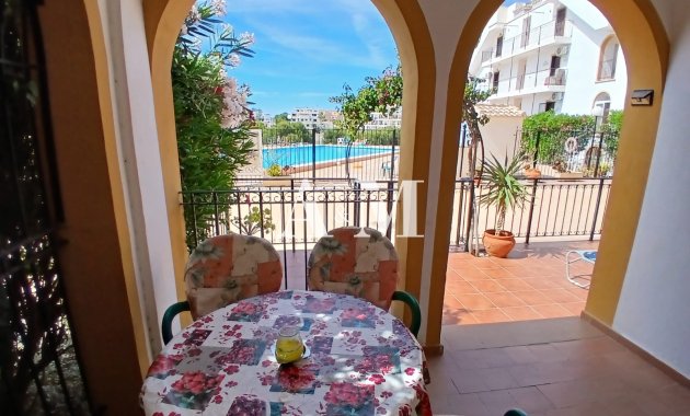 Long Term Rental - ground-floor - Orihuela Costa