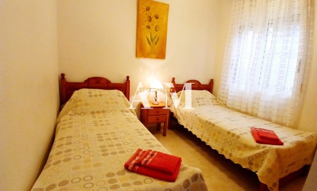 Long Term Rental - ground-floor - Orihuela Costa