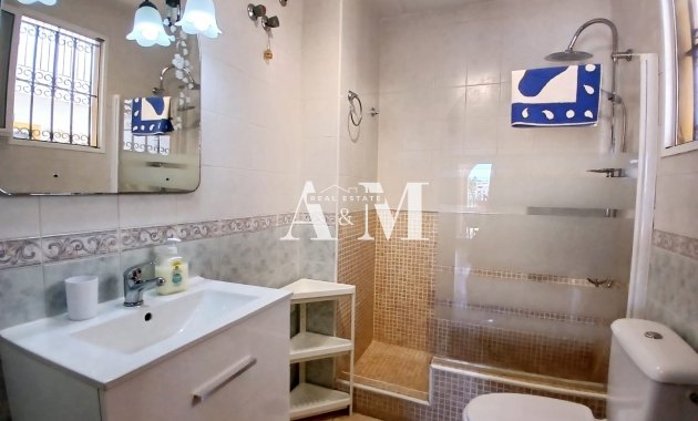 Long Term Rental - ground-floor - Orihuela Costa