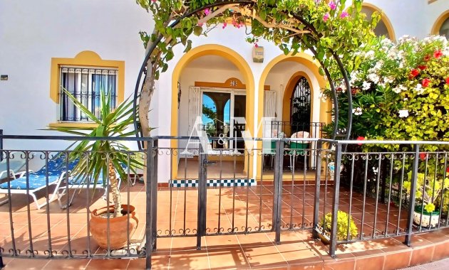 Long Term Rental - ground-floor - Orihuela Costa