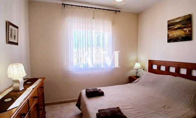 Long Term Rental - ground-floor - Orihuela Costa