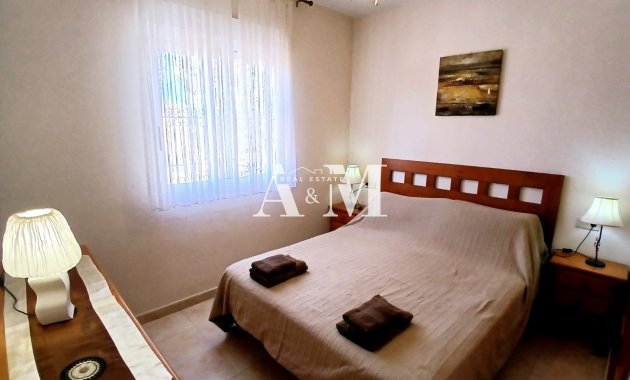 Long Term Rental - ground-floor - Orihuela Costa