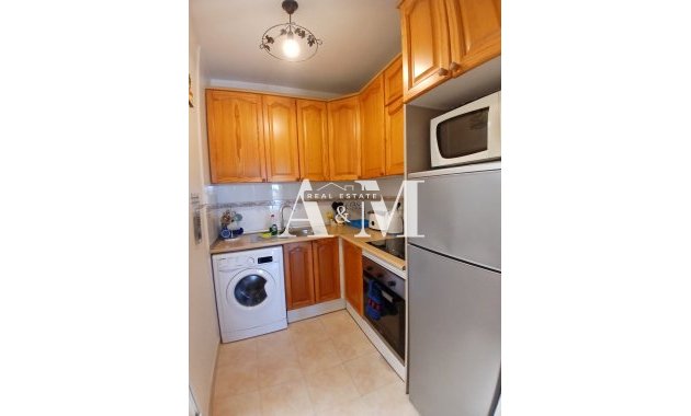 Long Term Rental - ground-floor - Orihuela Costa