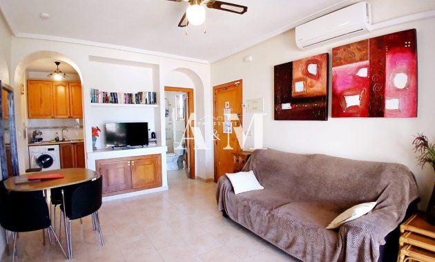 Long Term Rental - ground-floor - Orihuela Costa