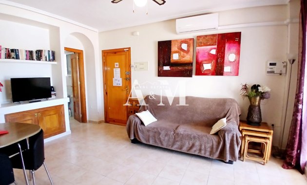 Long Term Rental - ground-floor - Orihuela Costa