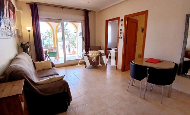 Long Term Rental - ground-floor - Orihuela Costa