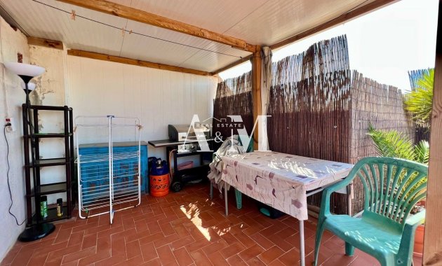 Long Term Rental - Townhouse - Torrevieja - Los Balcones - Los Altos del Edén