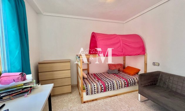 Long Term Rental - Townhouse - Torrevieja - Los Balcones - Los Altos del Edén