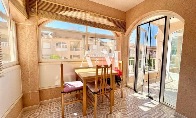 Long Term Rental - Townhouse - Torrevieja - Los Balcones - Los Altos del Edén