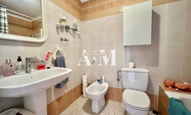 Long Term Rental - Townhouse - Torrevieja - Los Balcones - Los Altos del Edén