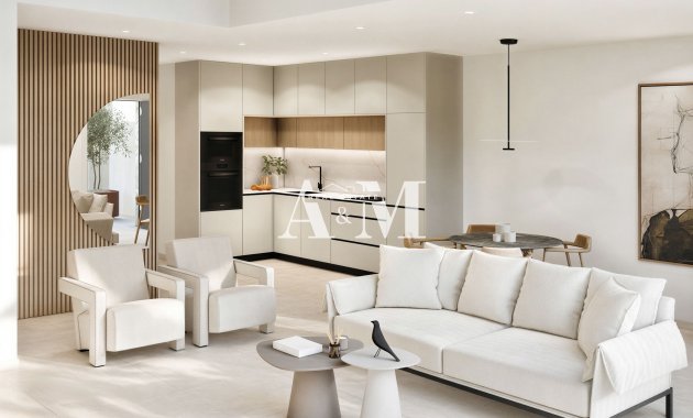 New Build - terraced - Los Alcazares