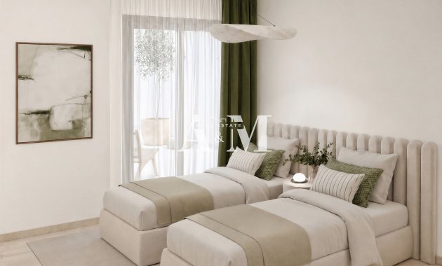 New Build - terraced - Los Alcazares