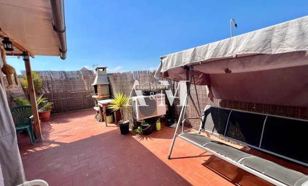 Long Term Rental - Townhouse - Torrevieja - Los Balcones - Los Altos del Edén