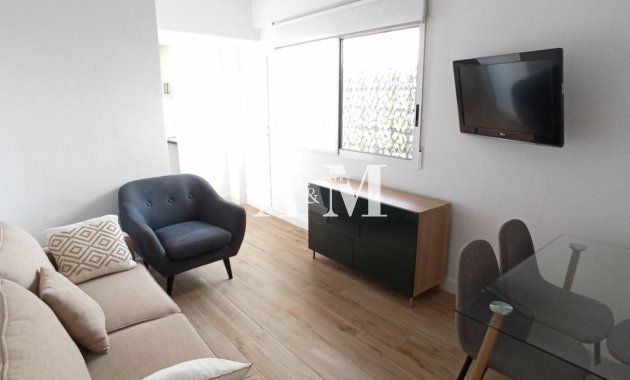 Long Term Rental - Apartment / flat - Torre de la Horadada