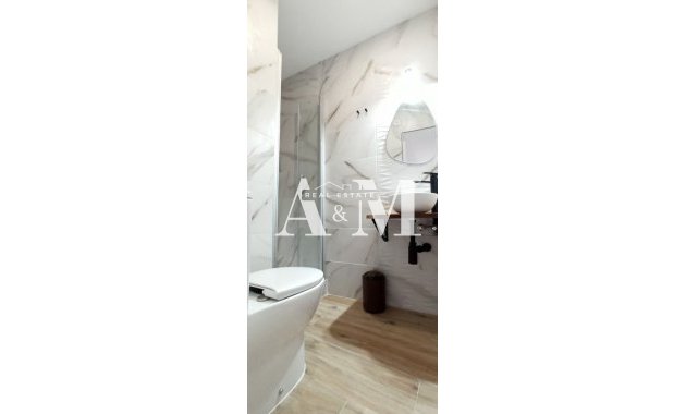 Long Term Rental - Apartment / flat - Torre de la Horadada