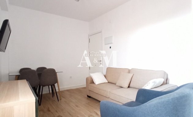 Long Term Rental - Apartment / flat - Torre de la Horadada