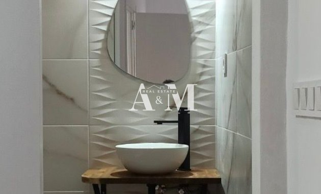 Long Term Rental - Apartment / flat - Torre de la Horadada