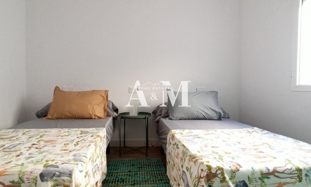 Long Term Rental - Apartment / flat - Torre de la Horadada