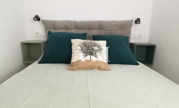 Long Term Rental - Apartment / flat - Torre de la Horadada