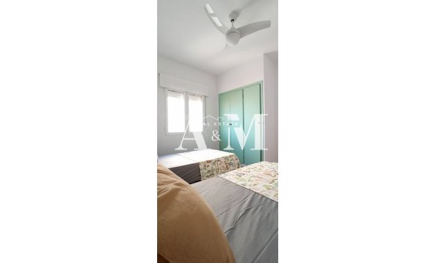 Long Term Rental - Apartment / flat - Torre de la Horadada