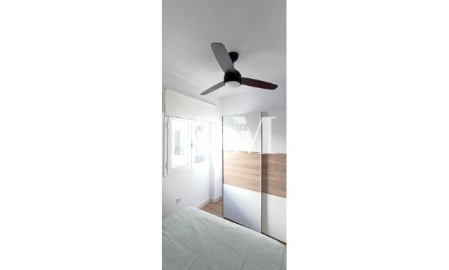 Long Term Rental - Apartment / flat - Torre de la Horadada