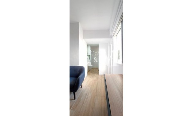 Long Term Rental - Apartment / flat - Torre de la Horadada