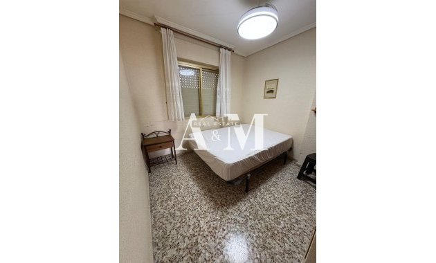 Long Term Rental - Penthouse - Santa Pola - Playa Varadero