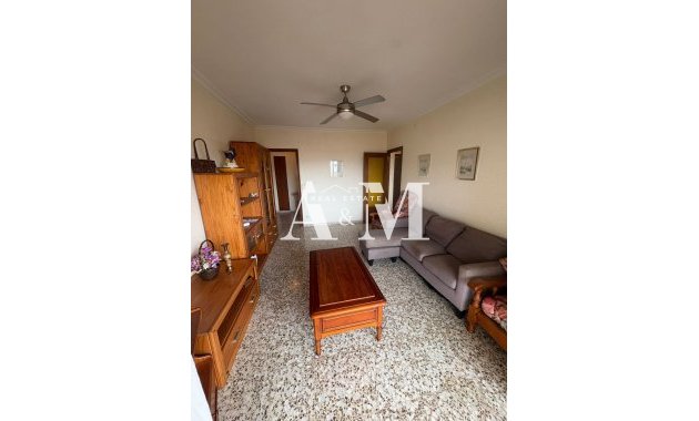 Long Term Rental - Penthouse - Santa Pola - Playa Varadero