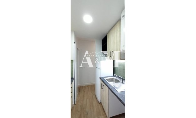 Long Term Rental - Apartment / flat - Torre de la Horadada
