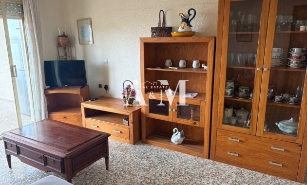 Long Term Rental - Penthouse - Santa Pola - Playa Varadero