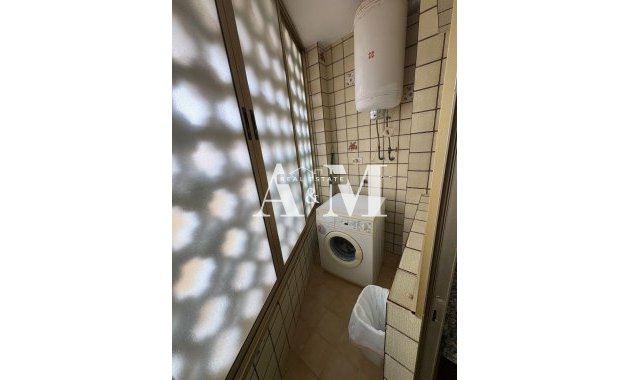 Long Term Rental - Penthouse - Santa Pola - Playa Varadero