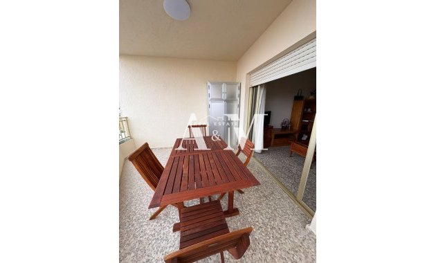 Long Term Rental - Penthouse - Santa Pola - Playa Varadero