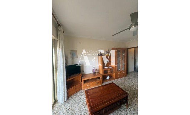 Long Term Rental - Penthouse - Santa Pola - Playa Varadero