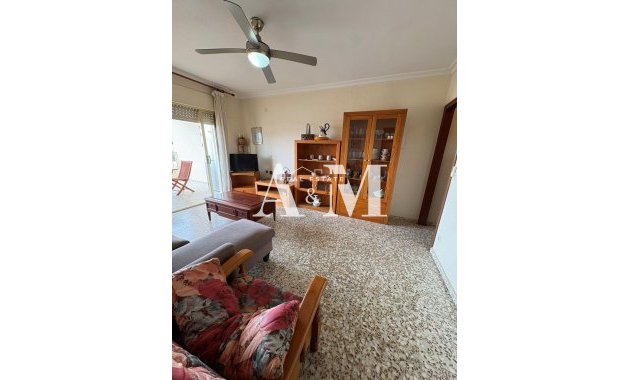 Long Term Rental - Penthouse - Santa Pola - Playa Varadero
