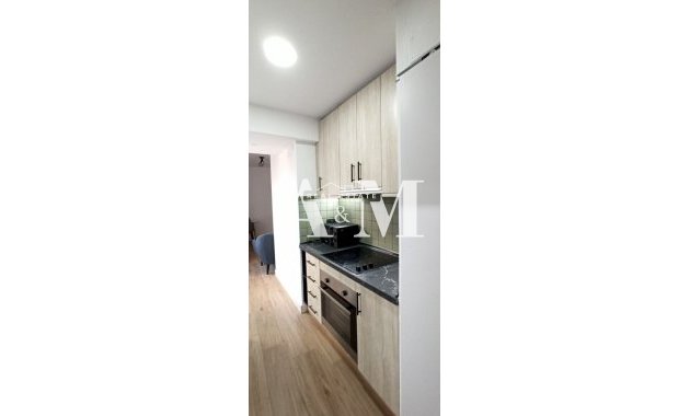 Long Term Rental - Apartment / flat - Torre de la Horadada