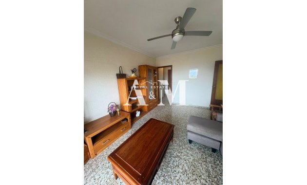 Long Term Rental - Penthouse - Santa Pola - Playa Varadero