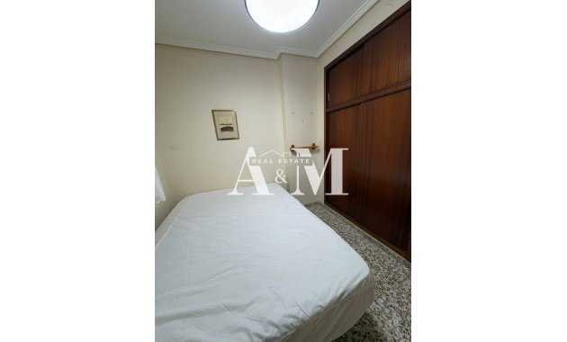 Long Term Rental - Penthouse - Santa Pola - Playa Varadero