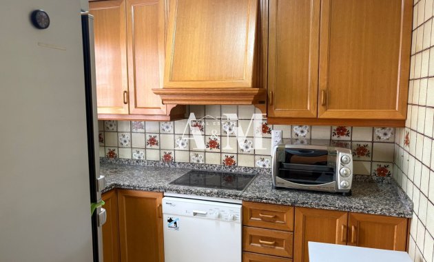Long Term Rental - Penthouse - Santa Pola - Playa Varadero