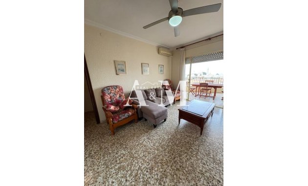Long Term Rental - Penthouse - Santa Pola - Playa Varadero