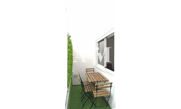 Long Term Rental - Apartment / flat - Torre de la Horadada