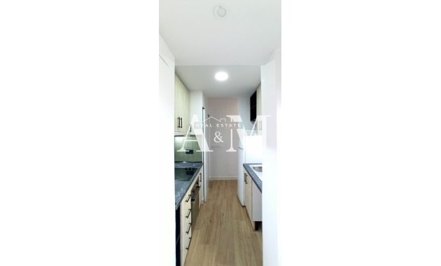 Long Term Rental - Apartment / flat - Torre de la Horadada