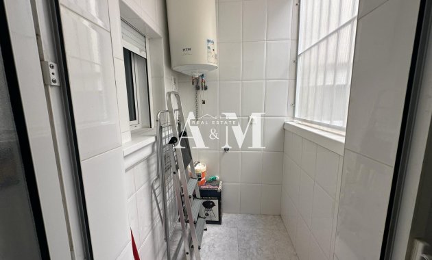 Long Term Rental - Apartment / flat - Almoradí