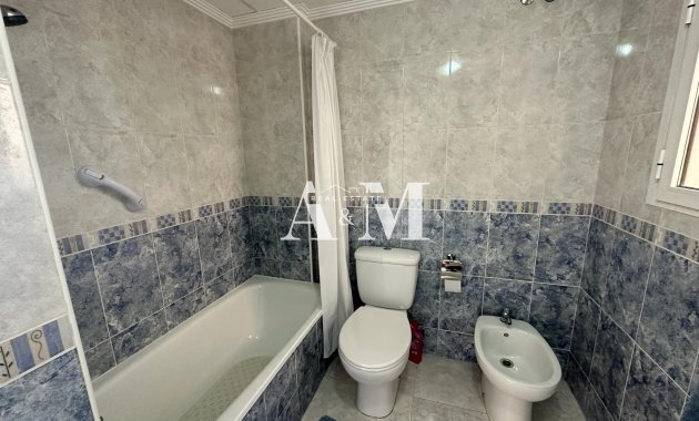 Long Term Rental - Apartment / flat - Almoradí