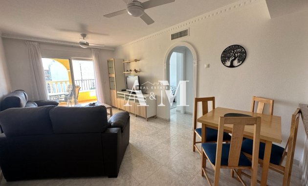 Long Term Rental - Apartment / flat - Almoradí