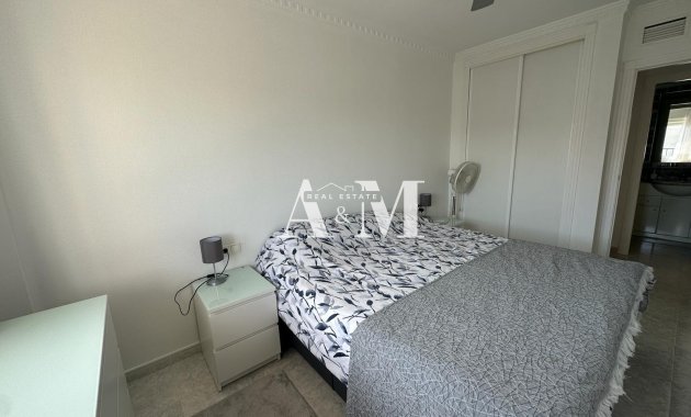 Long Term Rental - Apartment / flat - Almoradí
