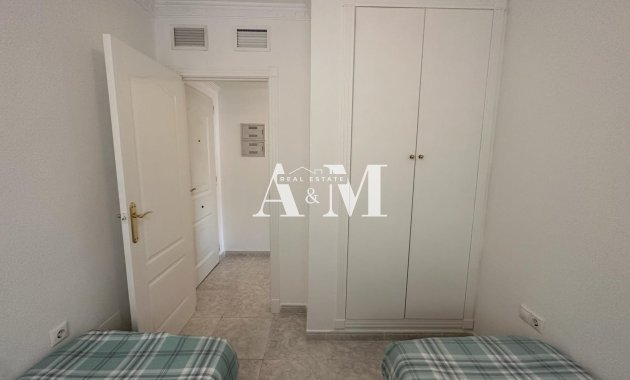 Long Term Rental - Apartment / flat - Almoradí