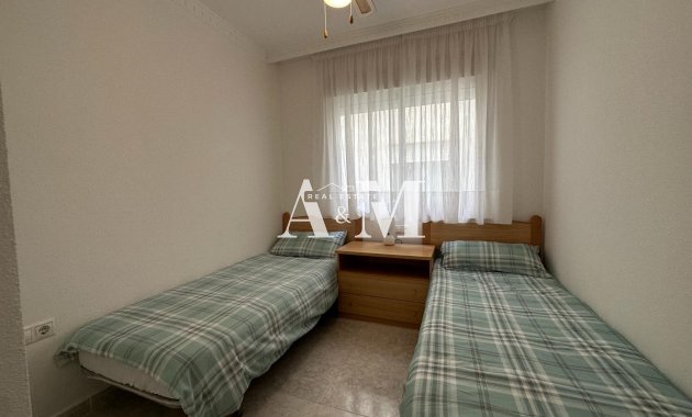 Long Term Rental - Apartment / flat - Almoradí