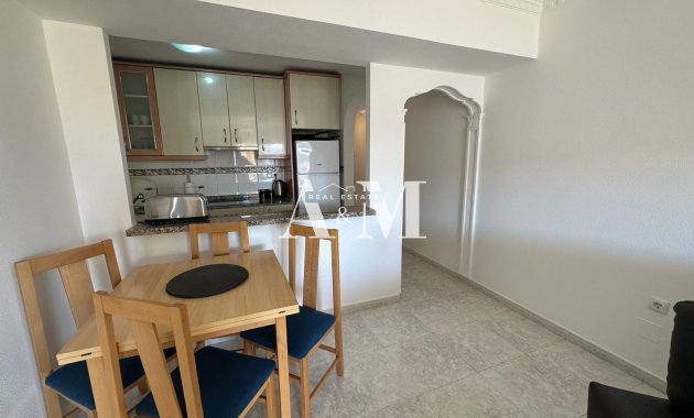 Long Term Rental - Apartment / flat - Almoradí