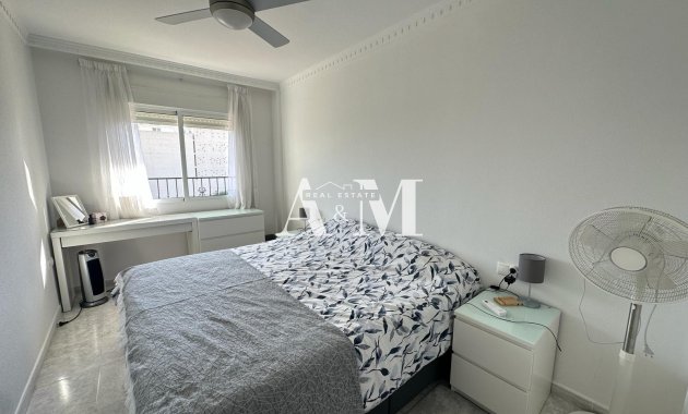 Long Term Rental - Apartment / flat - Almoradí