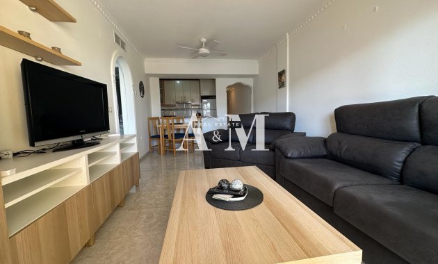 Long Term Rental - Apartment / flat - Almoradí